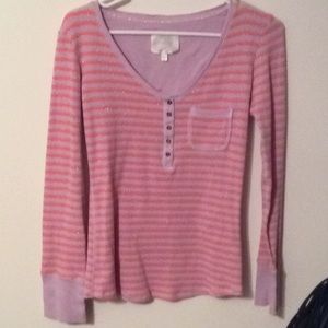 Victoria’s Secret Top